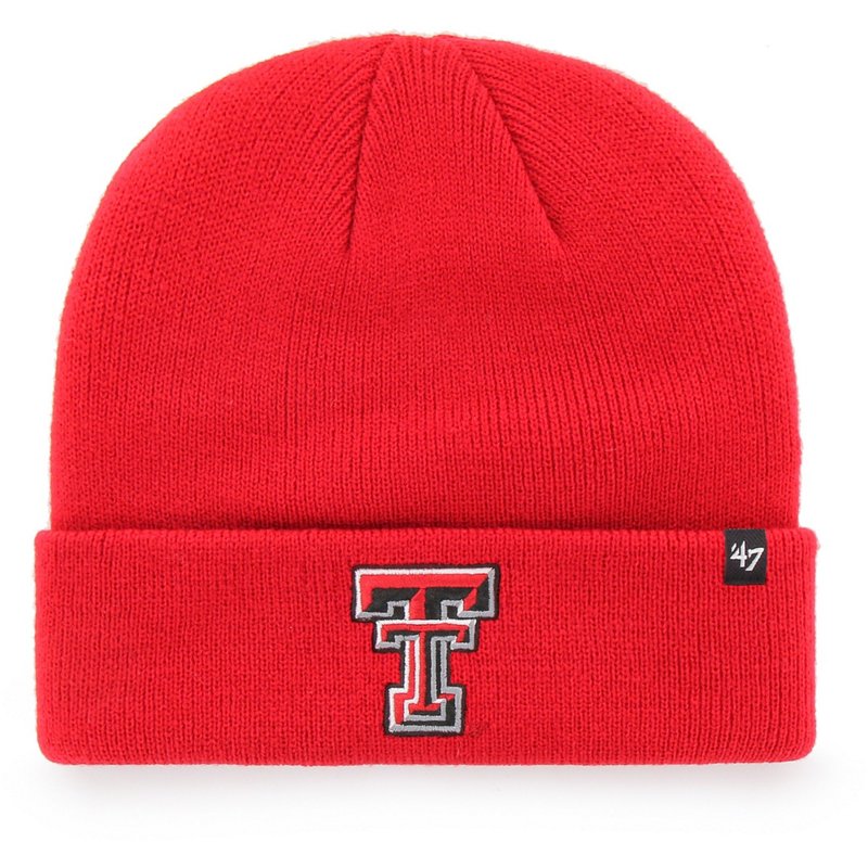 '47 Texas Tech Univ… - image
