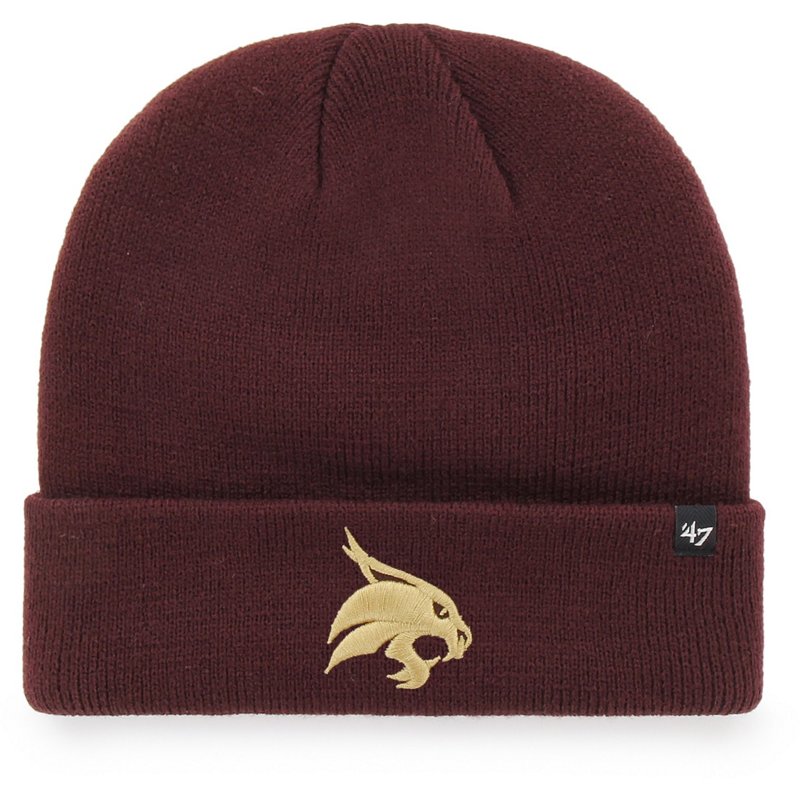 '47 Texas State Uni… - image