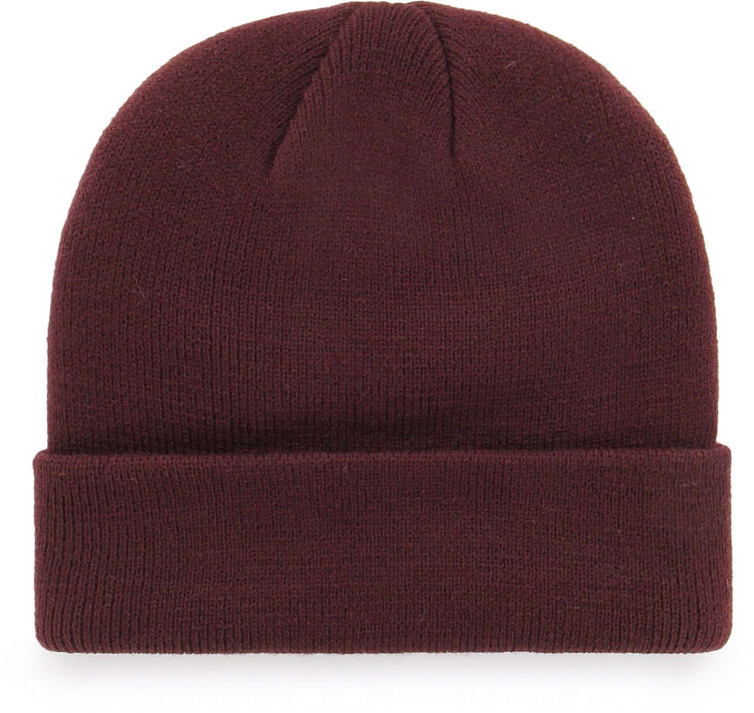 '47 Texas State University Raised Cuff Knit Beanie - view number 2