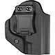 Mission First Tactical Smith & Wesson M&P Shield 9mm/.40 Cal AIWB/IWB/OWB Holster                                                - view number 1 image