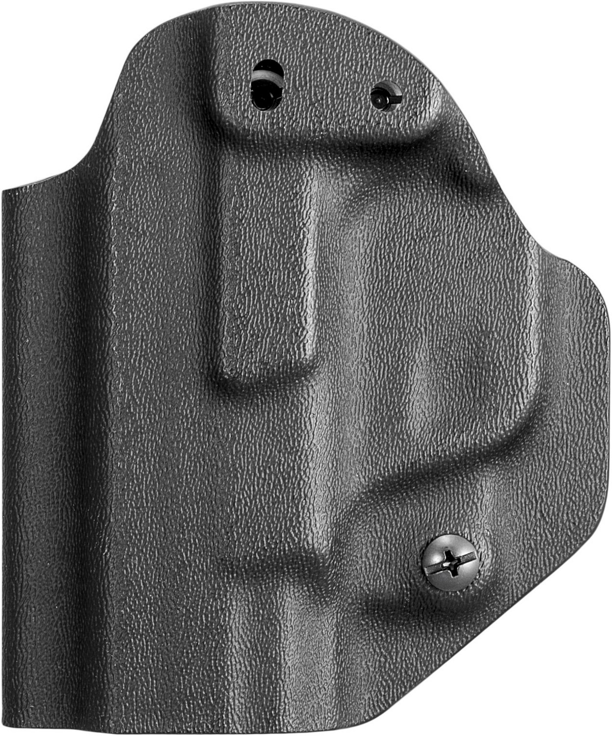 Mission First Tactical Smith & Wesson M&P Shield 9mm/.40 Cal AIWB/IWB/OWB Holster - view number 2
