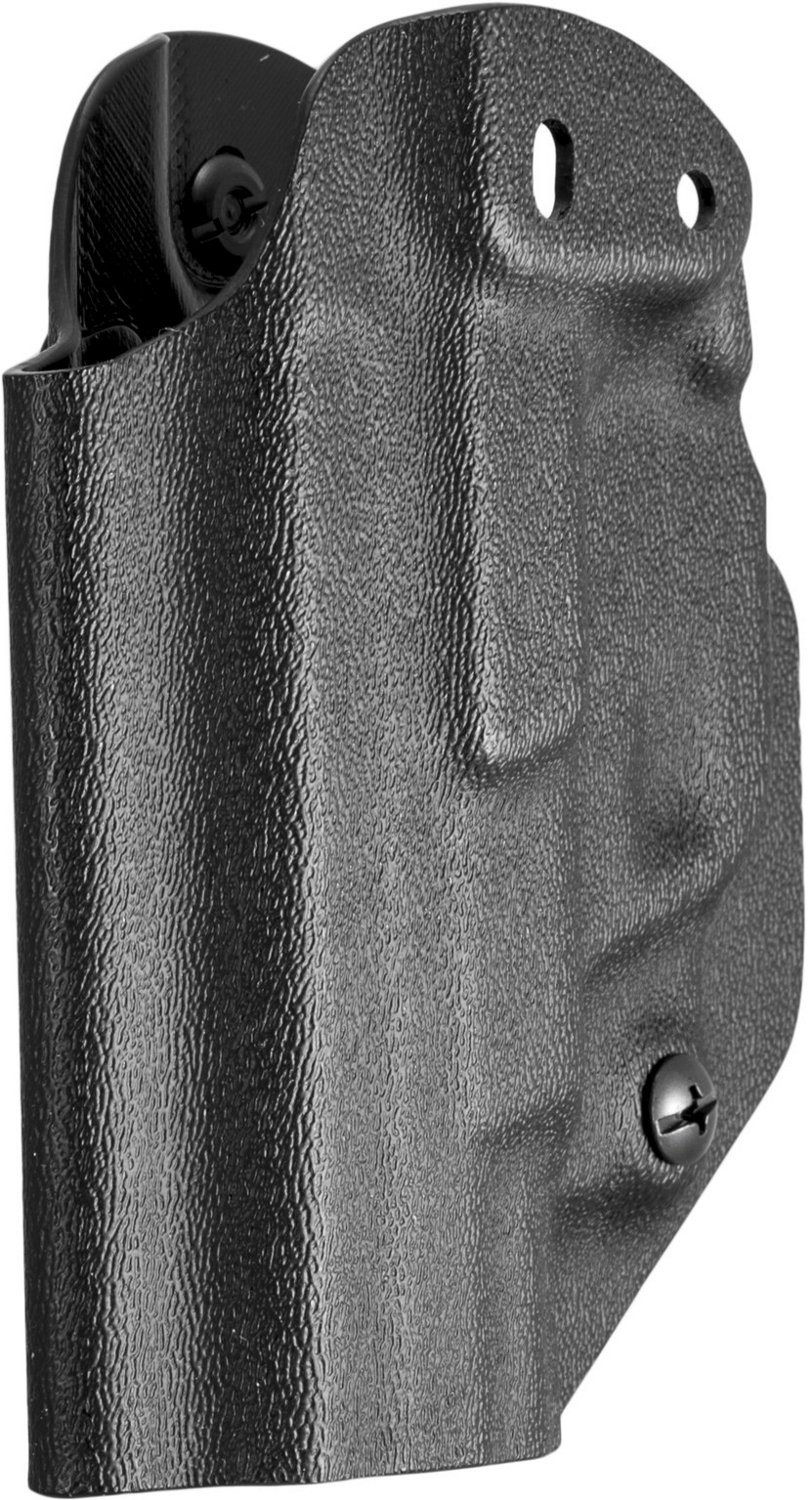 Mission First Tactical Smith & Wesson M&P Shield 9mm/.40 Cal AIWB/IWB/OWB Holster - view number 3