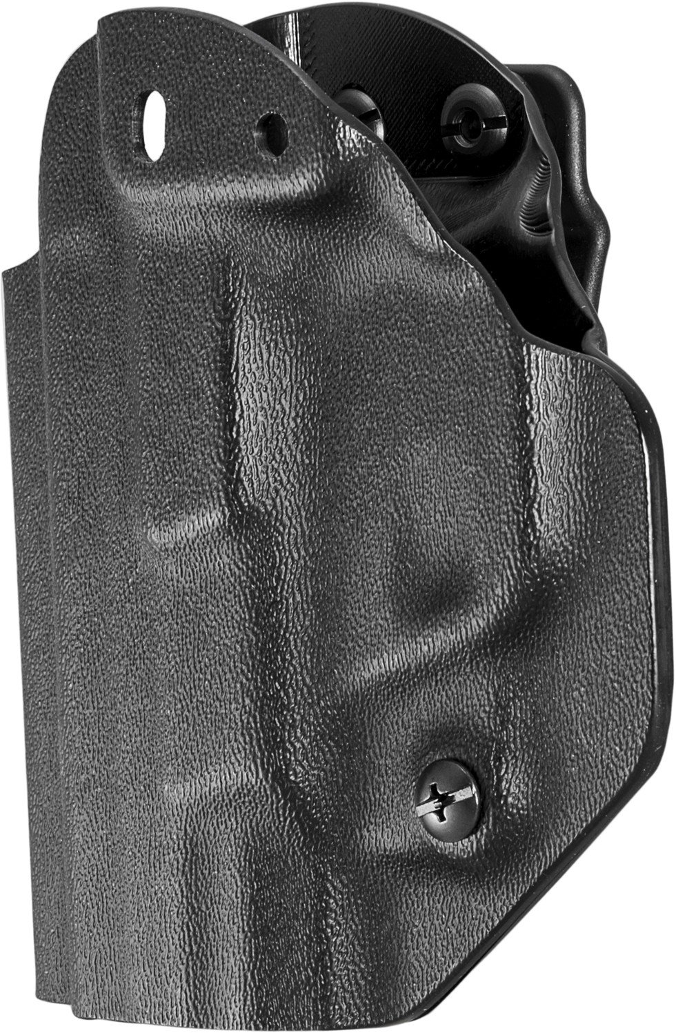 Mission First Tactical Smith & Wesson M&P Shield 9mm/.40 Cal AIWB/IWB/OWB Holster - view number 4