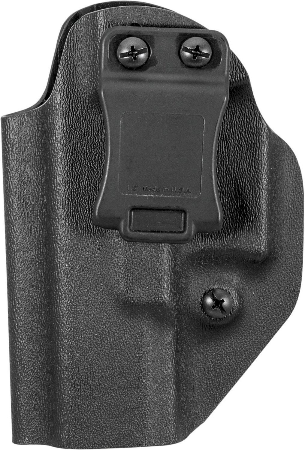 Mission First Tactical Glock 19/23 AIWB/IWB/OWB Holster                                                                          - view number 2