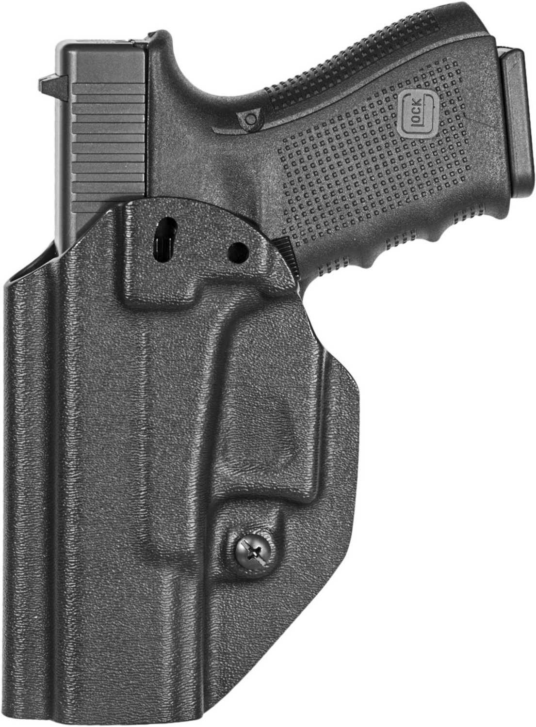 Mission First Tactical Glock 19/23 AIWB/IWB/OWB Holster                                                                          - view number 3