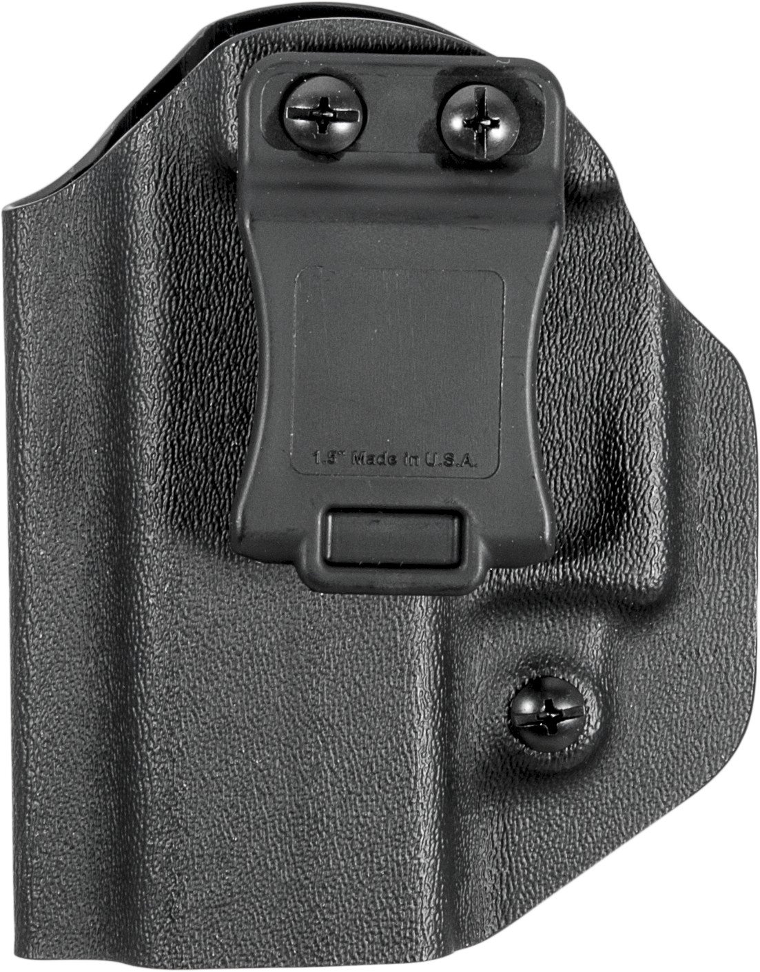 Mission First Tactical Glock 43 AIWB/IWB/OWB Holster - view number 2