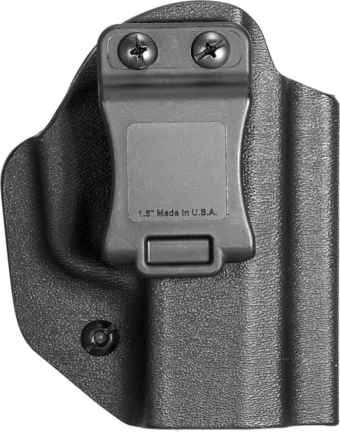 Mission First Tactical SIG SAUR P365 AIWB/IWB/OWB Holster - view number 2