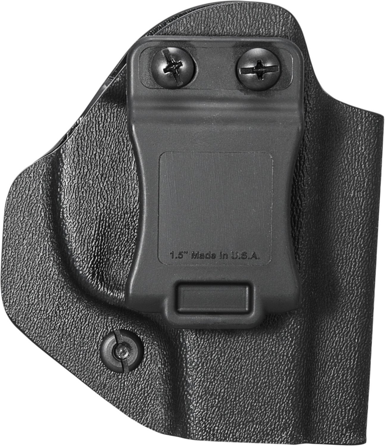 Mission First Tactical Ruger LCP AIWB/IWB/OWB Holster - view number 2
