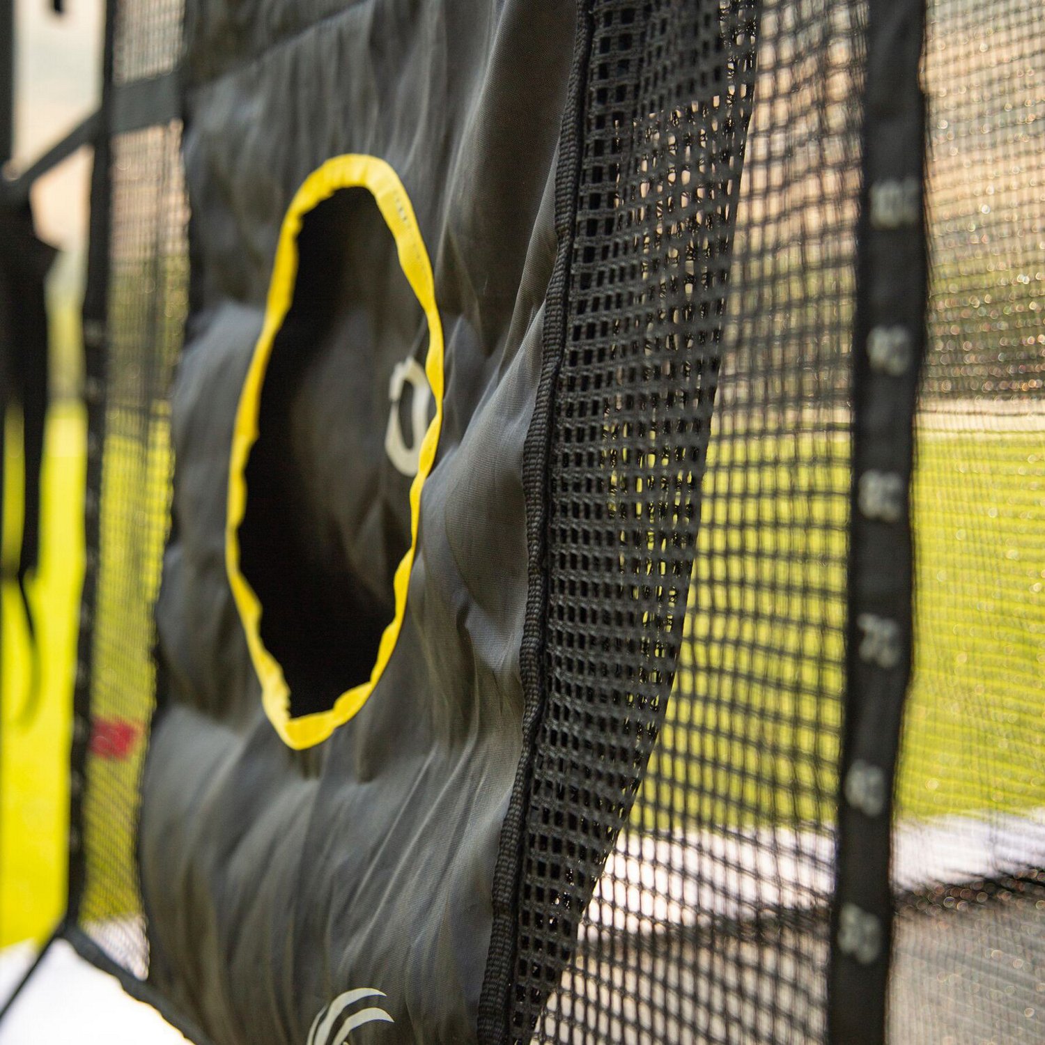 Skywalker Trampolines Triple Toss Game                                                                                           - view number 4
