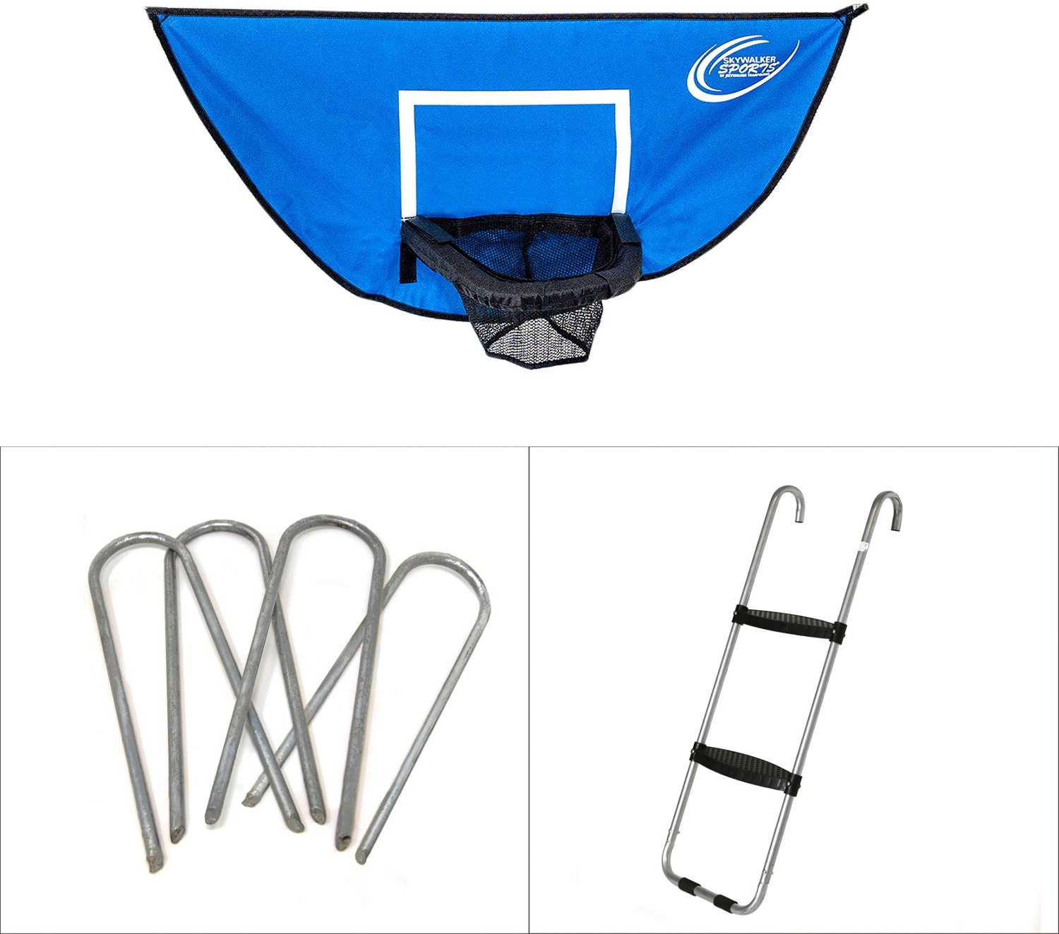 Skywalker Trampolines Accessory Kit Academy