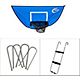 Skywalker Trampolines Accessory Kit                                                                                              - view number 1 selected