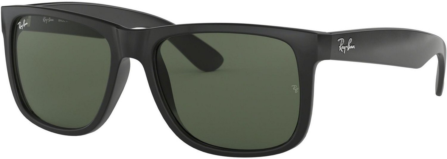 Ray-Ban Justin UV Sunglasses                                                                                                     - view number 1 selected
