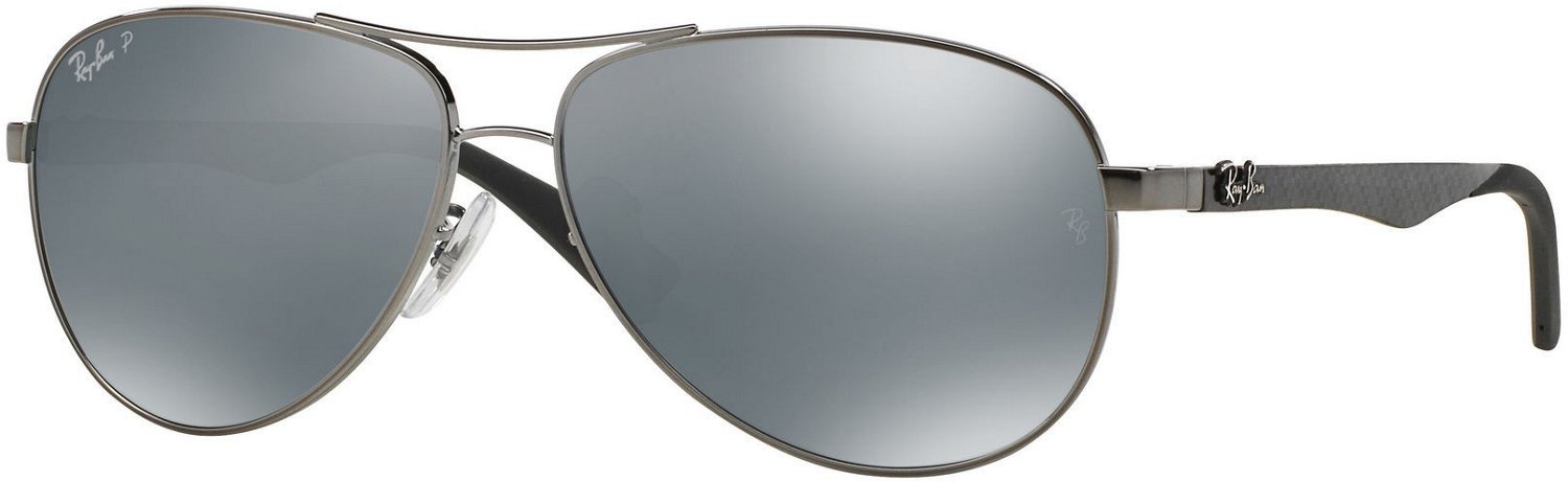 Ray-Ban 8313 Aviator Sunglasses