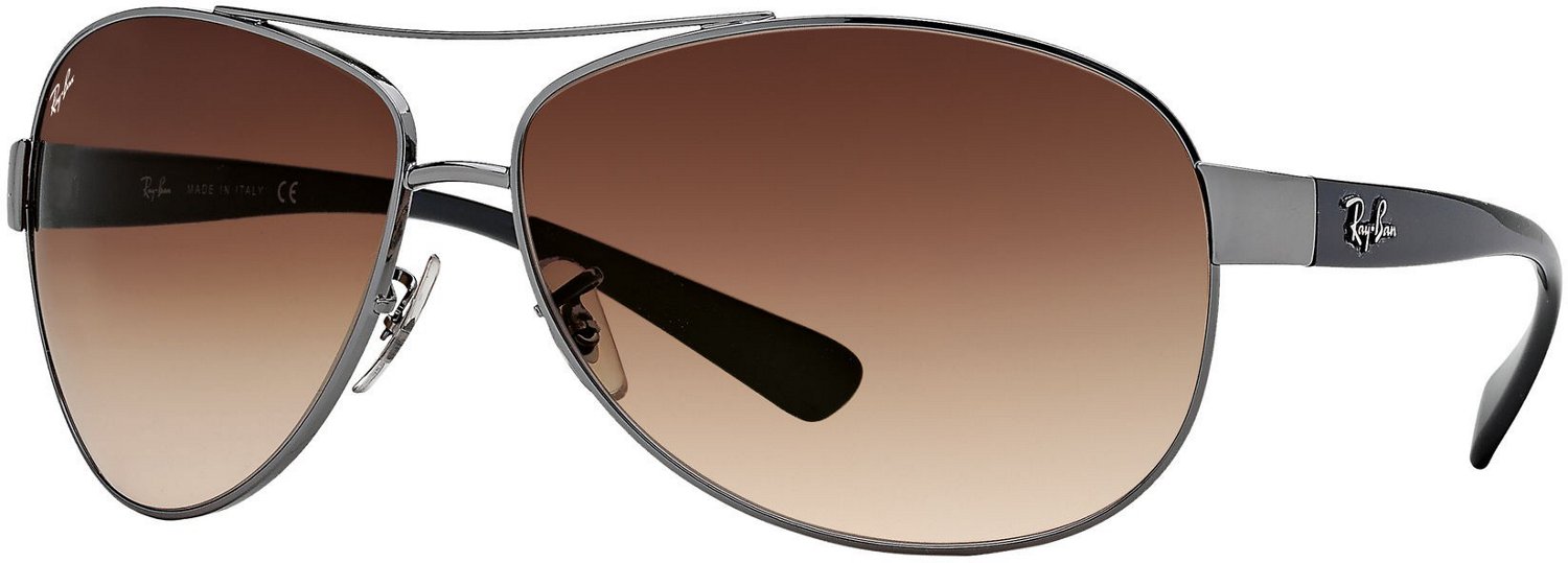 ray ban aviator 3386
