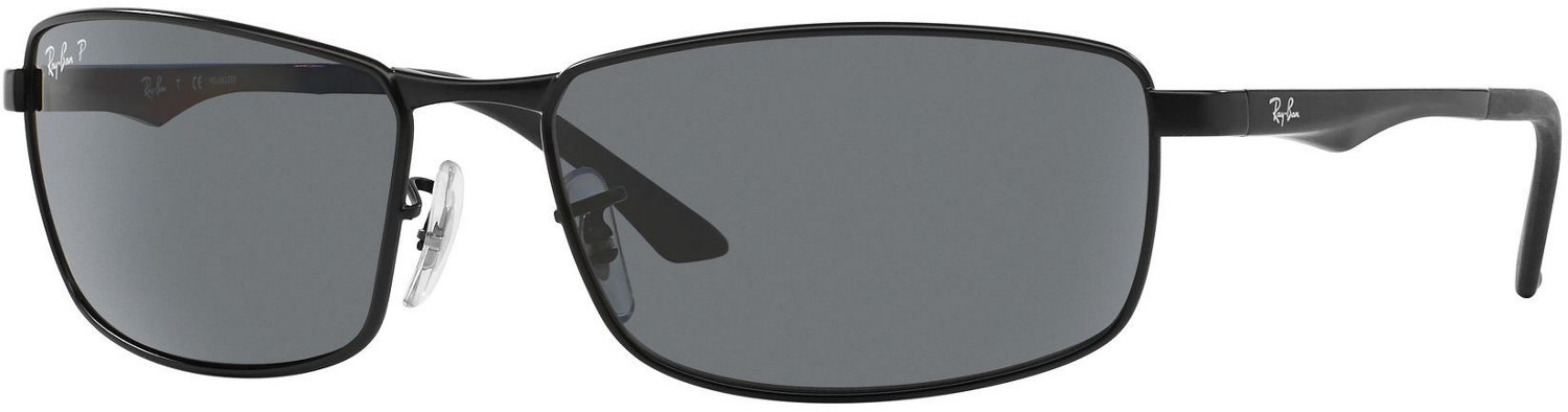 Ray-Ban 3498 Sunglasses