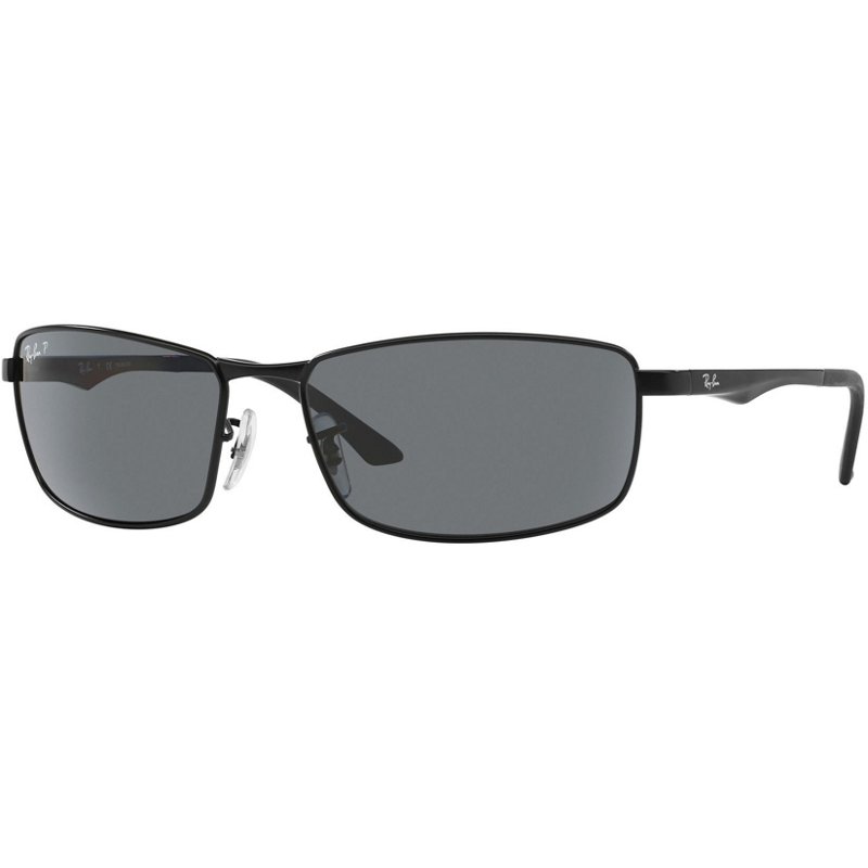 Ray-Ban 3498 Sunglasses