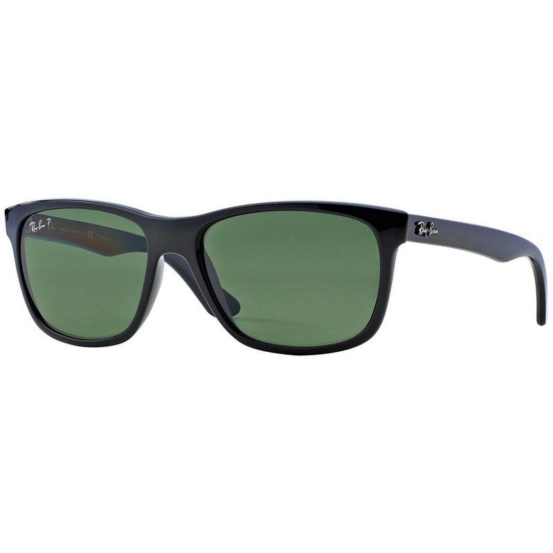 Ray-Ban 4181 Sungla… - image