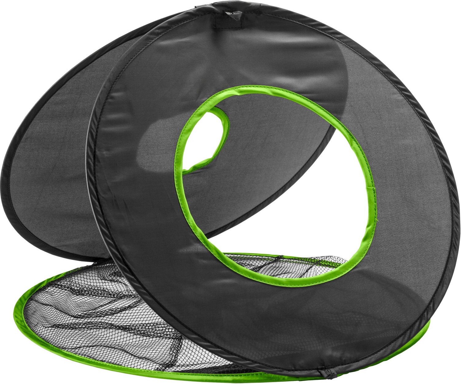 Callaway Golf Short Game Practice Set with mat and net - view number 3