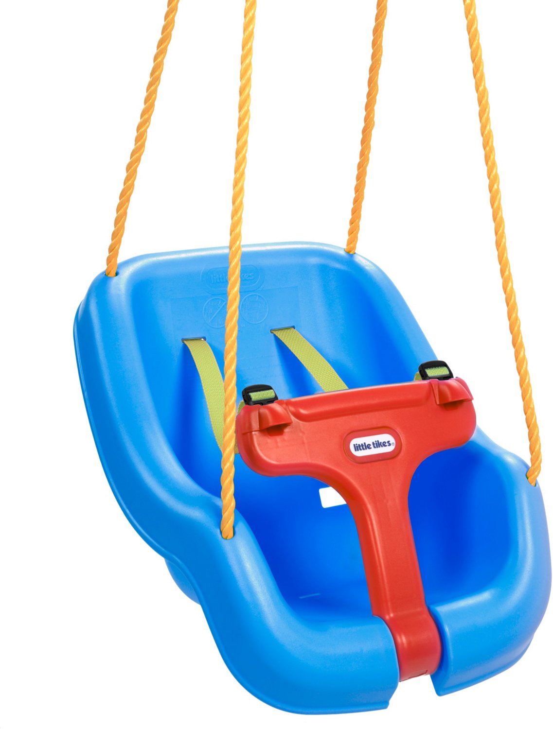 Little Tikes® 2-in-1 Snug 'n Secure™ Swing                                                                                    - view number 4