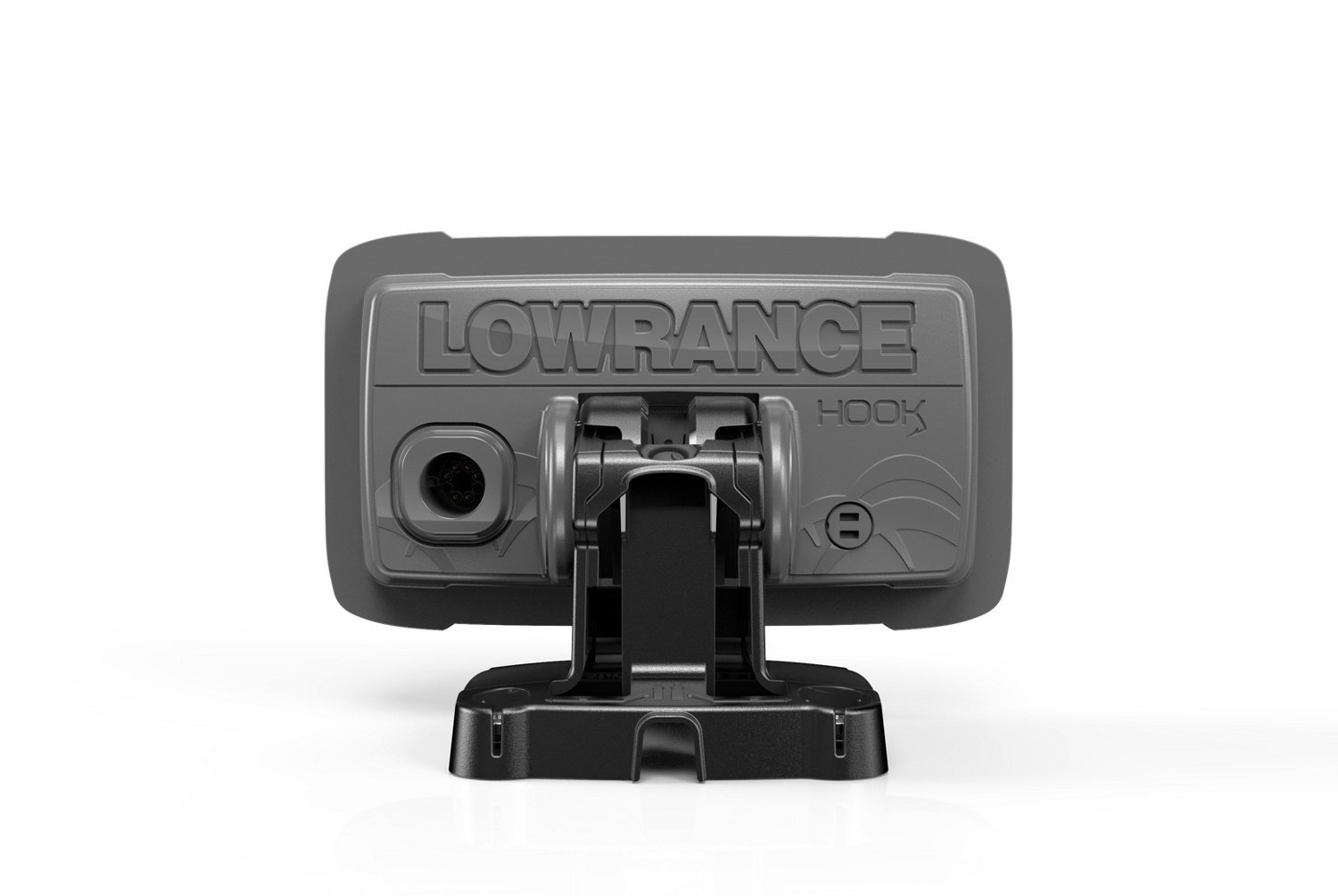 Lowrance Hook2 4x Bullet Fish Finder - boat parts - by owner