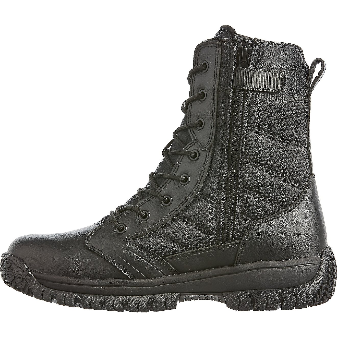 Tactical Performance Men's Hawk 8 in Tactical Boots                                                                              - view number 2
