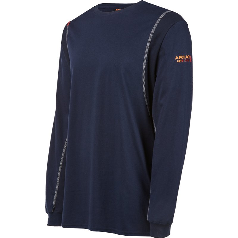 Ariat Men's Fr Ac C… - image