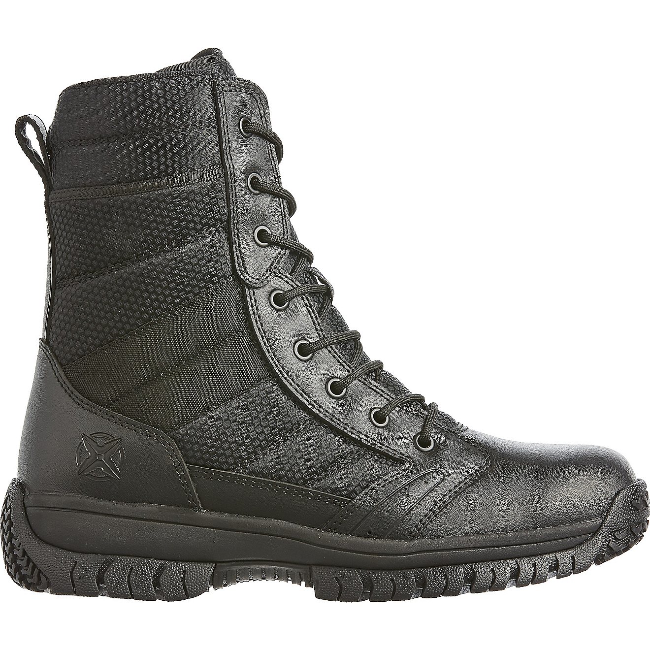 Tactical Performance Men's Hawk 8 in Tactical Boots                                                                              - view number 1
