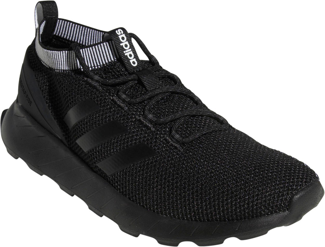 adidas Men's Questar Rise Running Shoes - view number 2