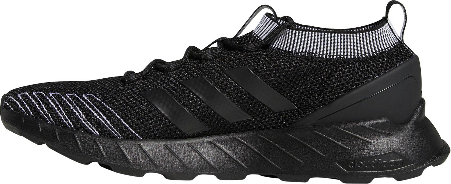 adidas Men's Questar Rise Running Shoes - view number 3
