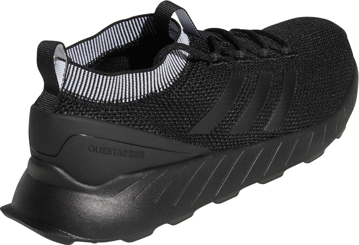 adidas Men's Questar Rise Running Shoes - view number 4