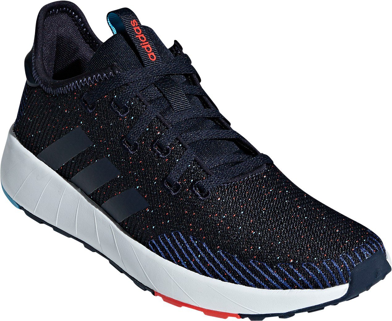 adidas Women's Questar X BYD Shoes - view number 2