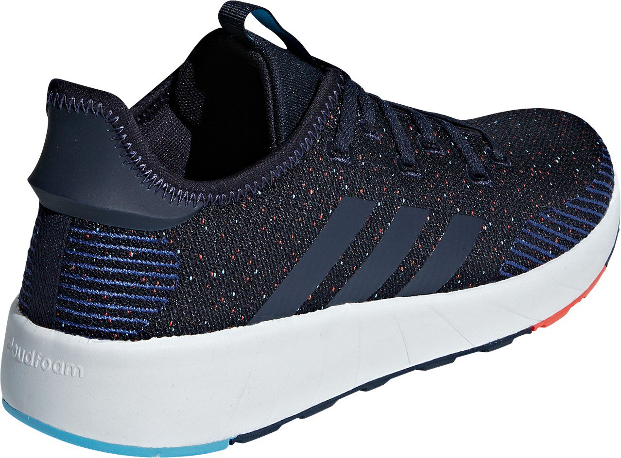 adidas Women's Questar X BYD Shoes - view number 4