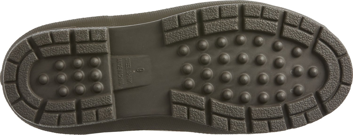 Magellan Outdoors Men's Duck Boots - view number 4