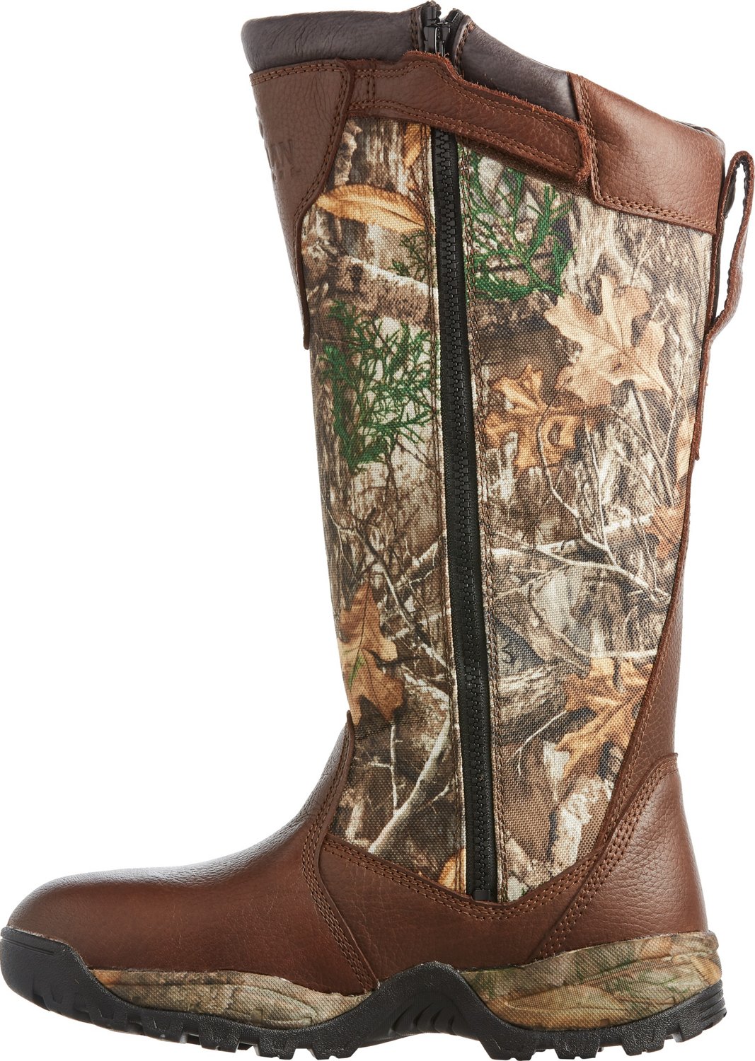 Magellan Outdoors Women's Snake Shield Armor II Hunting Boots - view number 2