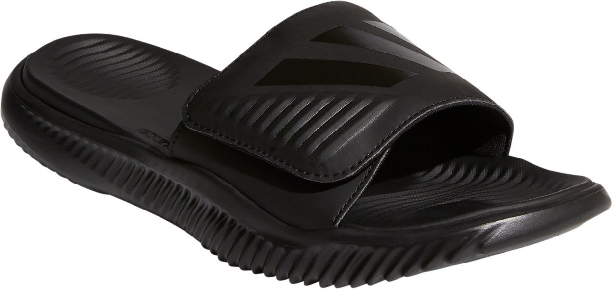 Adidas men's alphabounce slide clearance sport sandal