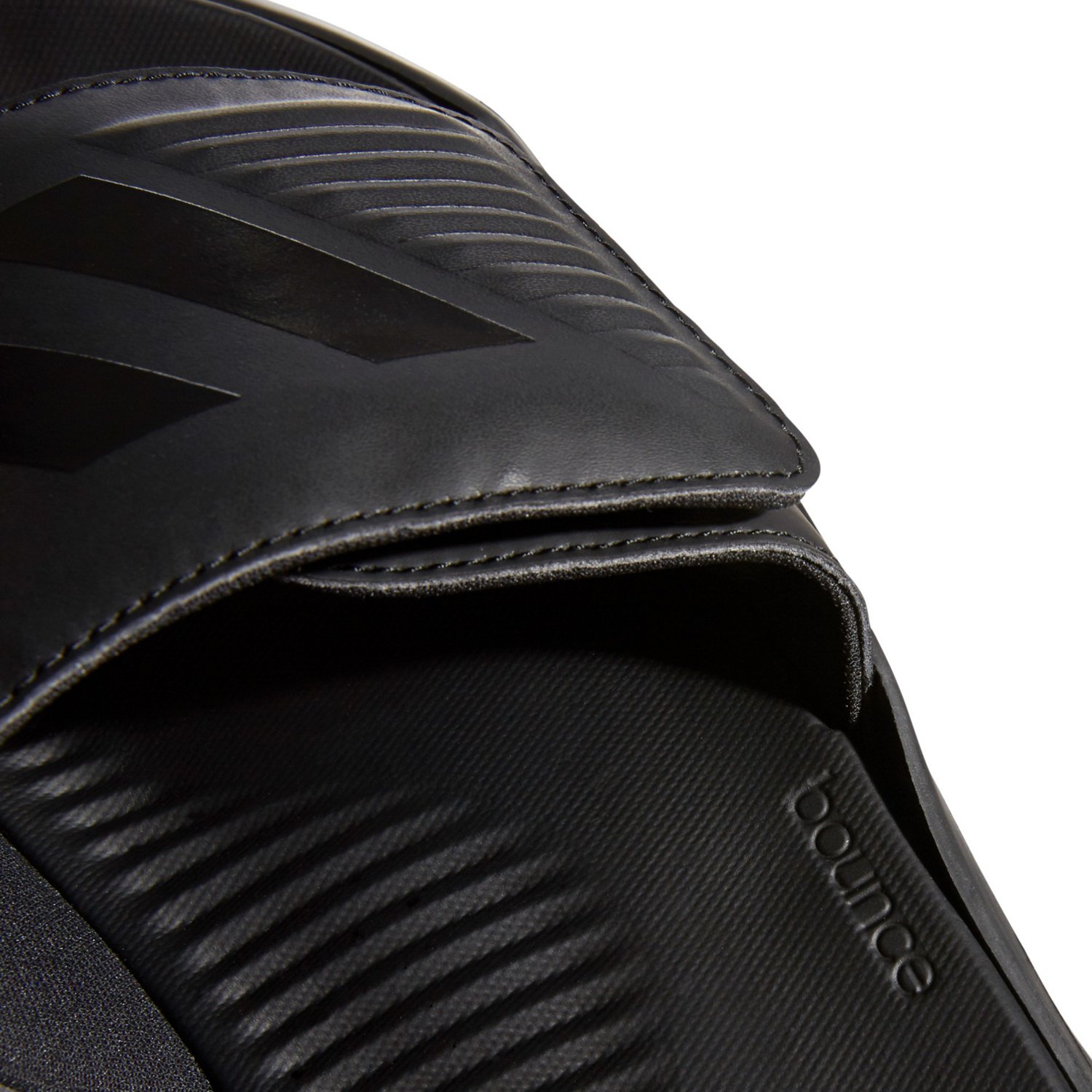 adidas Men's Alphabounce Slides - view number 8