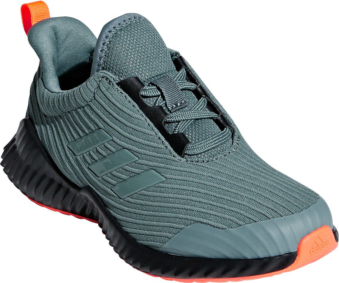 adidas Kids' FortaRun 2 Running Shoes - view number 2