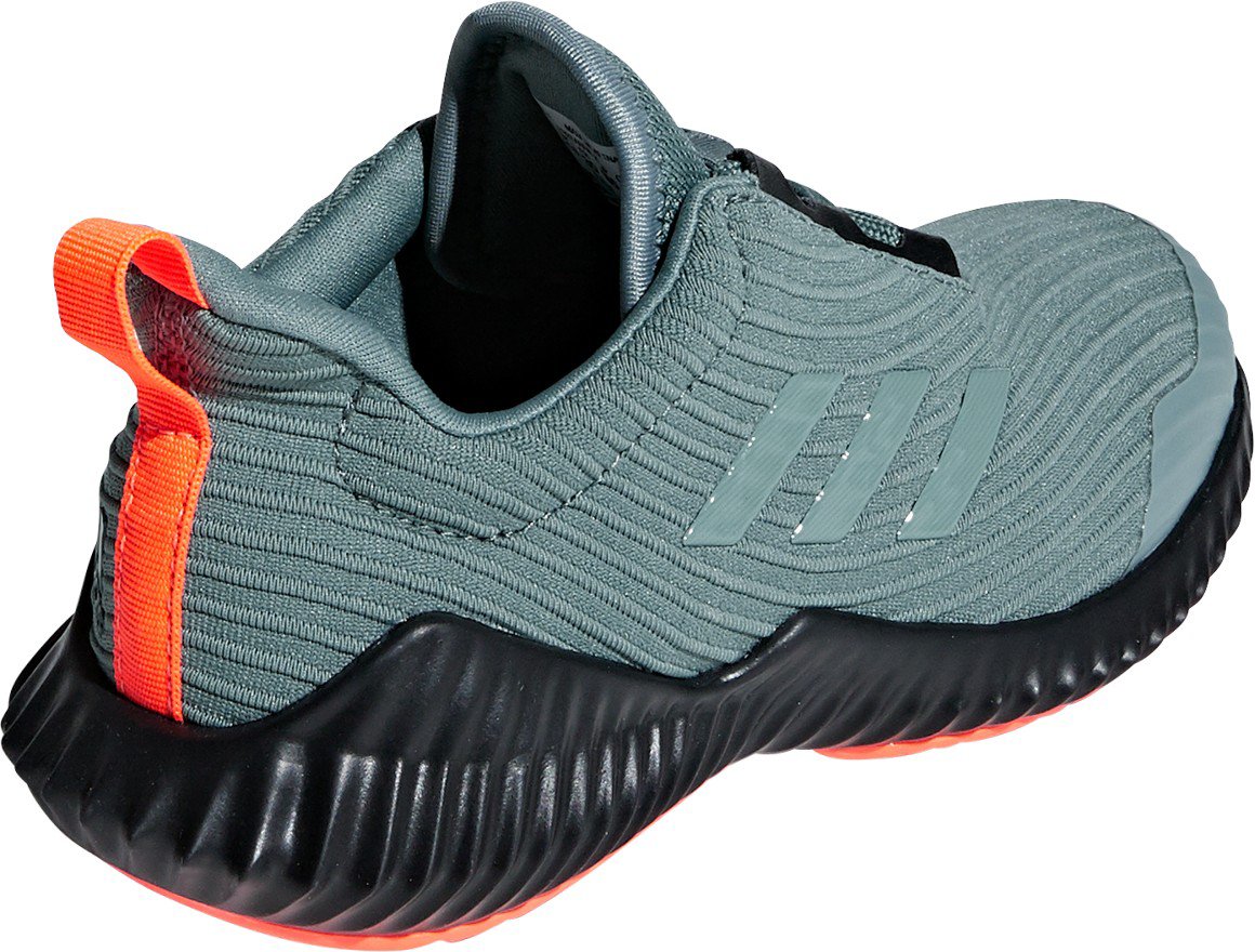 adidas Kids' FortaRun 2 Running Shoes - view number 4