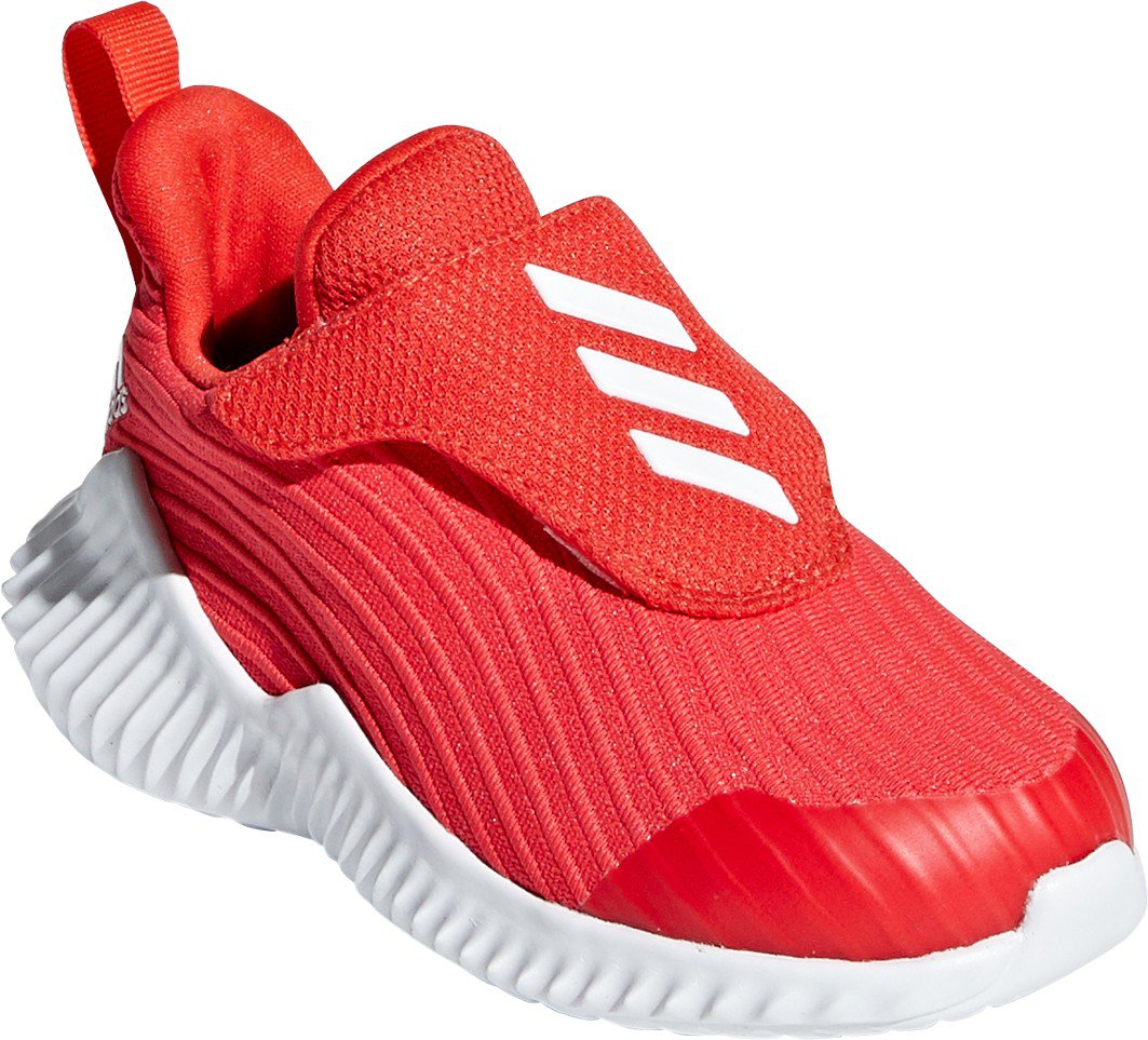 adidas Toddlers FortaRun AC I Running Shoes - view number 2