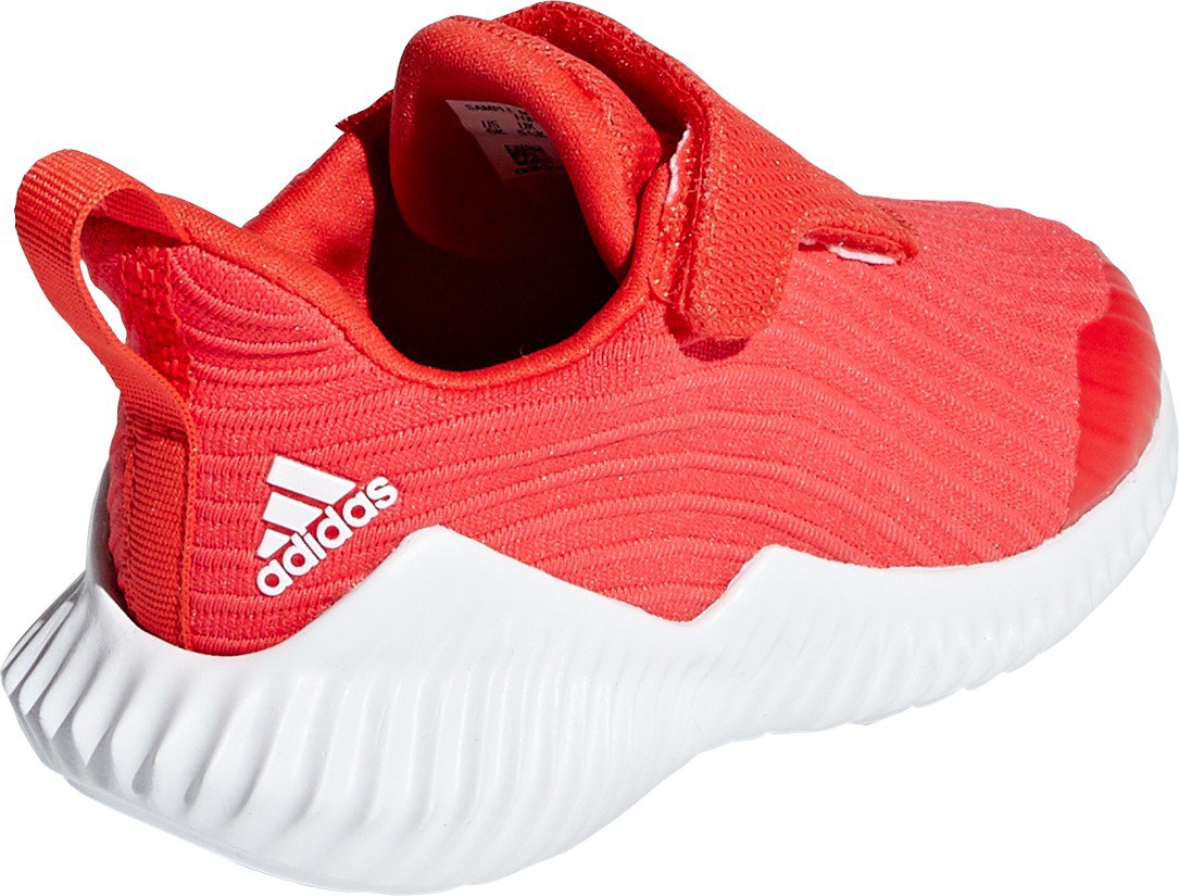 adidas Toddlers FortaRun AC I Running Shoes - view number 4