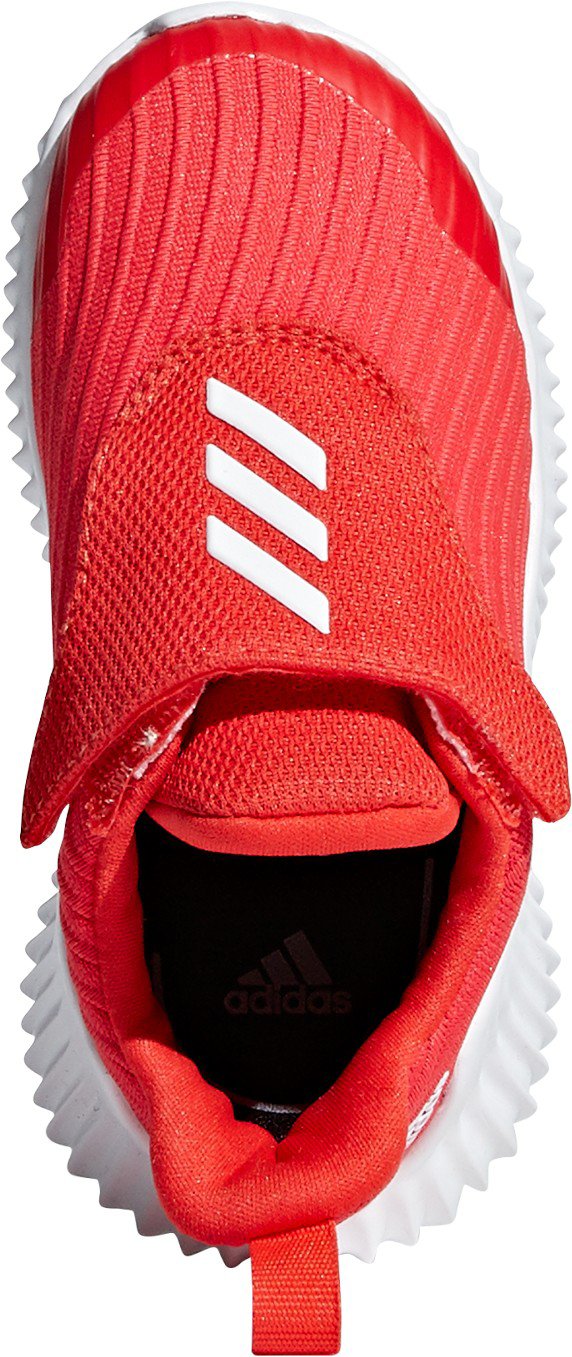 adidas Toddlers FortaRun AC I Running Shoes - view number 5