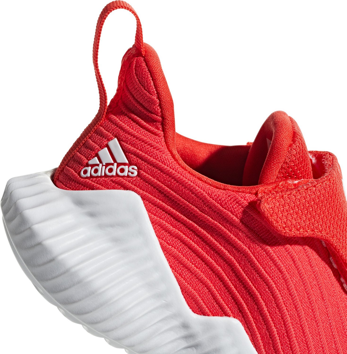 adidas Toddlers FortaRun AC I Running Shoes - view number 7