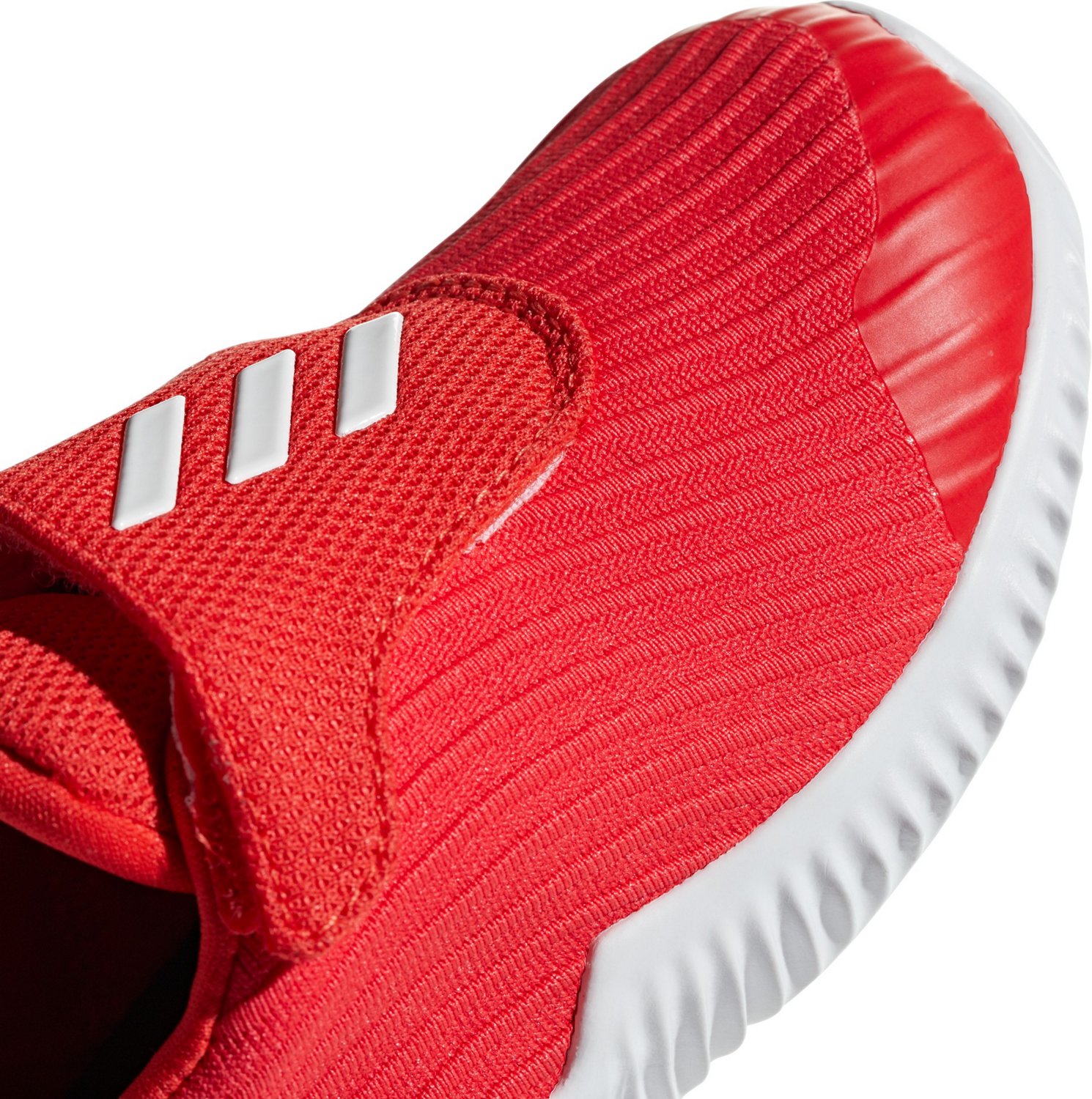 adidas Toddlers FortaRun AC I Running Shoes - view number 8