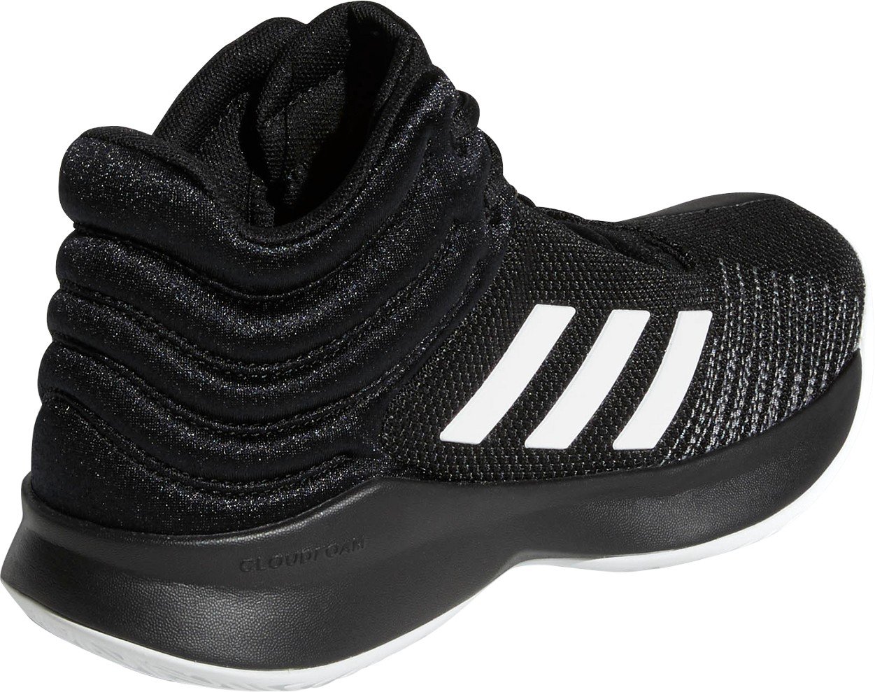 adidas Kids' Pro Spark 2018 Basketball Shoes - view number 4