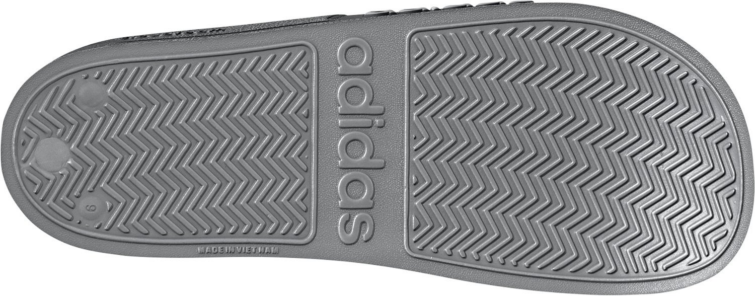 adidas Men's Adilette Shower Slides                                                                                              - view number 6