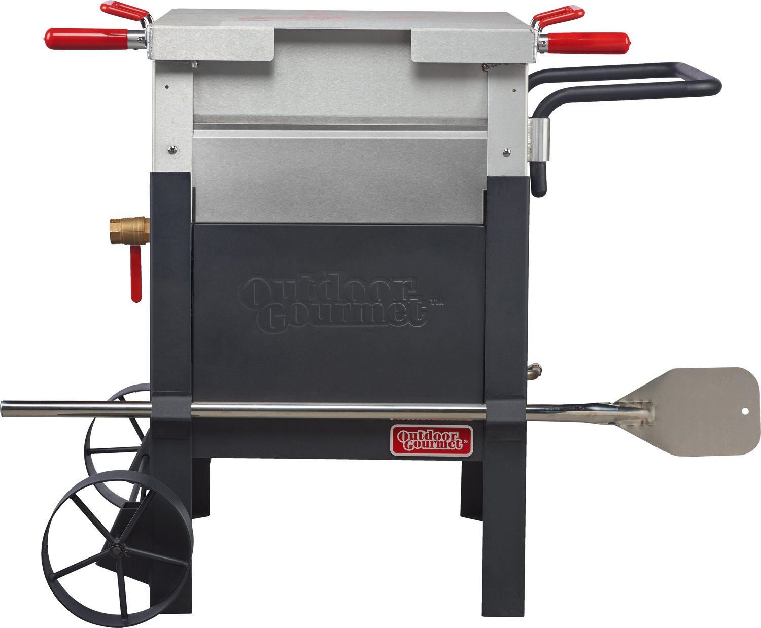 Outdoor Gourmet Single-Sack Crawfish Boiler - view number 7