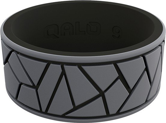 Qalo rings dale on sale jr