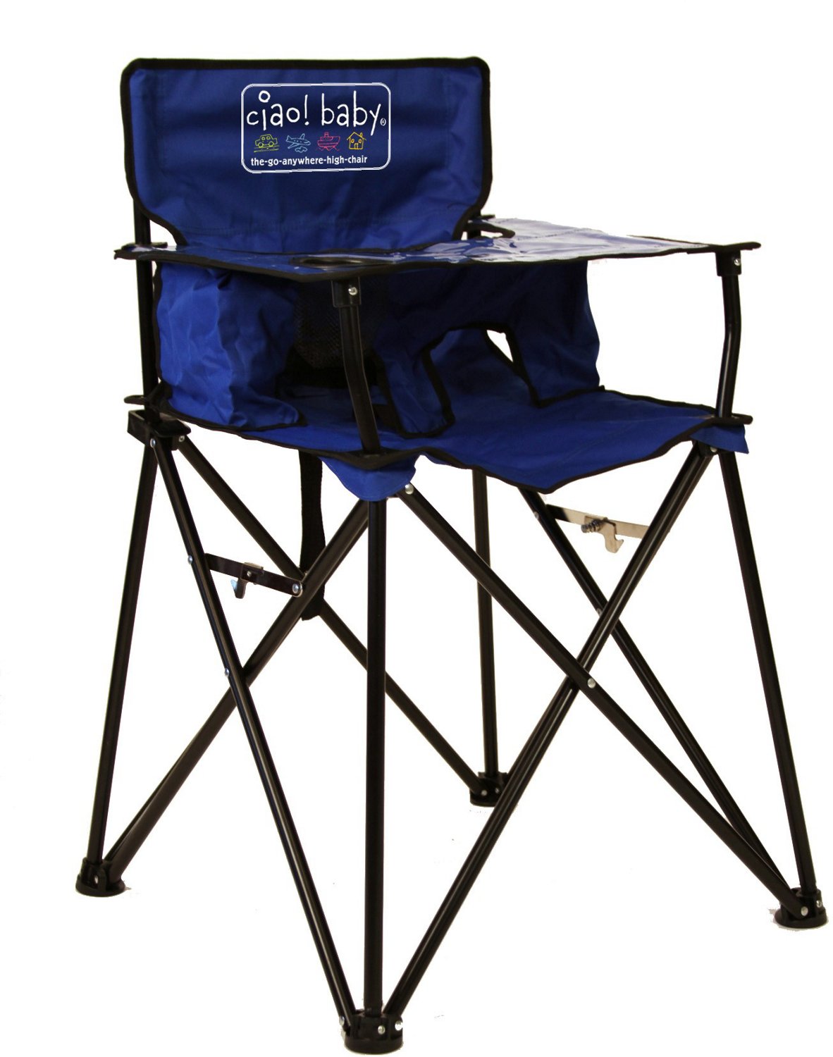 Outdoor baby portable high chair best sale