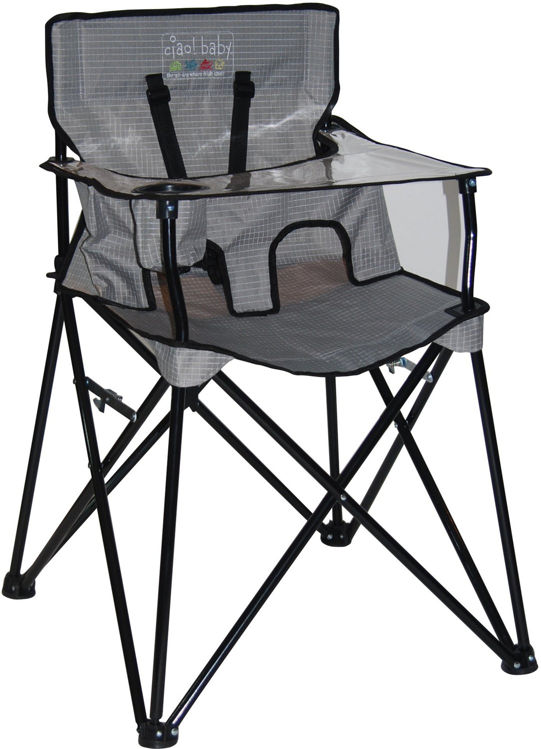 Ciao baby best sale folding high chair