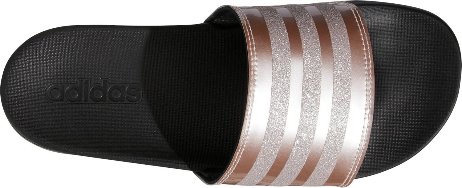 adidas Women's Adilette Comfort Slides                                                                                           - view number 5